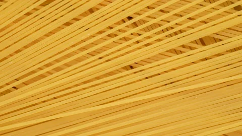 Pasta - background. Spaghetti, close-up. Stock Footage 166521920