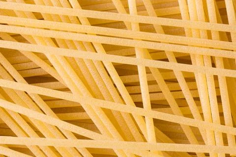 Pasta, closeup abstract, macro background Stock Photos