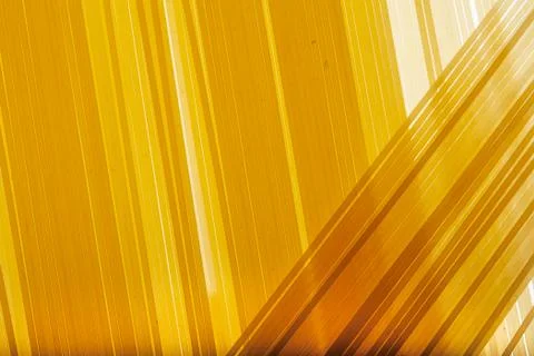 Pasta closeup background Stock Photos