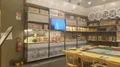 Pasta factory and restaurant at FICO 4k or 4k+ Resolution