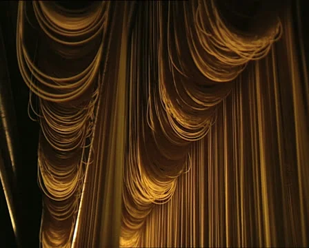 PASTA FACTORY spaghetti machine low angle shot Stock Footage 24514271