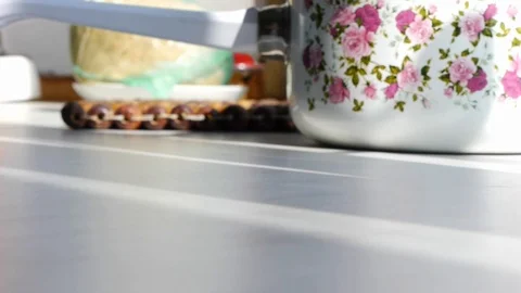 Pasta. Stock Footage 114816536
