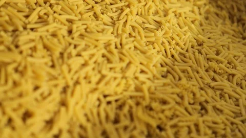 Pasta Video stock 128067408