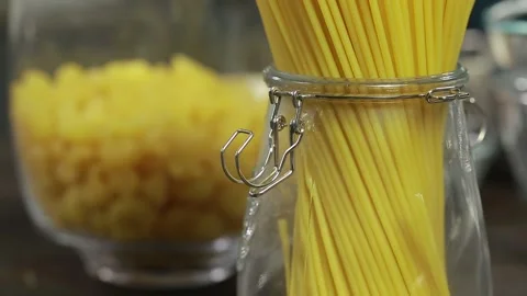Pasta Stock Footage 150122247