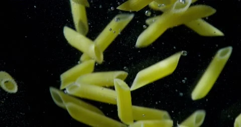 Pasta Stock Footage 237370866