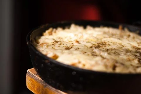 Pasta macaroni Stock Photos