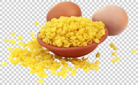 Pasta macaroni Stock Photos
