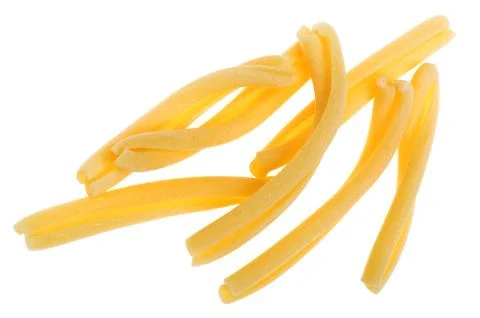 Pasta macro Stock Photos