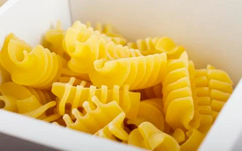 Pasta Stock Photos