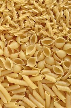 Pasta Stock Photos