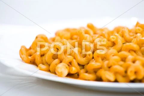 Pasta Stock Photos