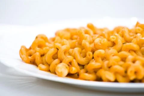Pasta Stock Photos