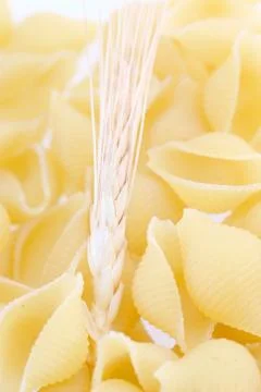 Pasta Stock Photos