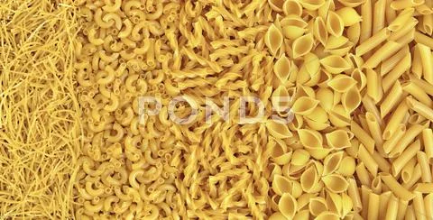 Pasta Stock Photos