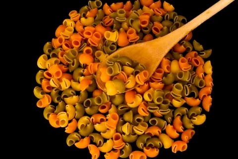Pasta Stock Photos