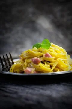 Pasta Stock Photos