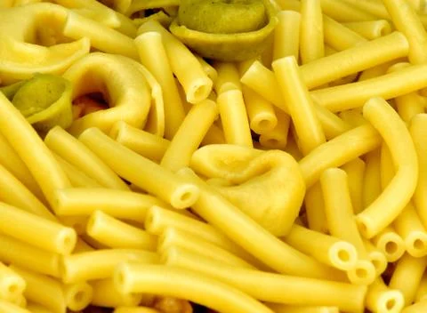 Pasta Stock Photos