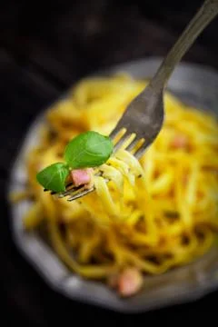 Pasta Stock Photos