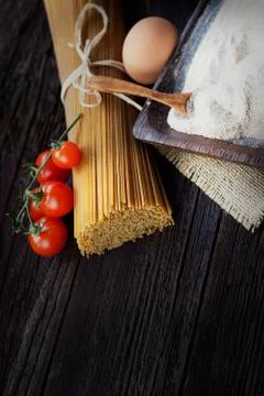 Pasta Stock Photos
