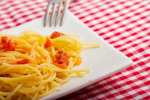 Pasta Stock Photos