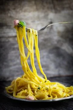 Pasta Stock Photos