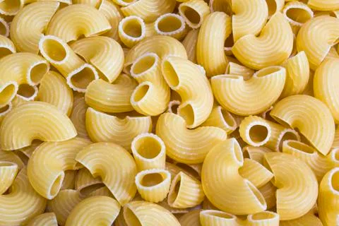 Pasta Foto stock