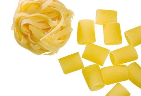 Pasta Stock Photos