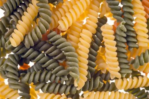 Pasta Stock Photos