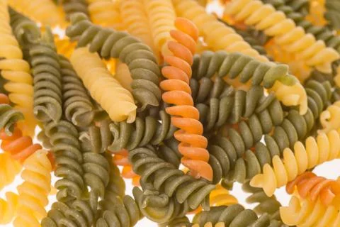 Pasta Stock Photos