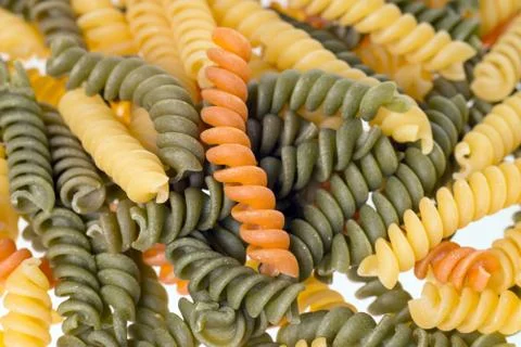 Pasta Stock Photos