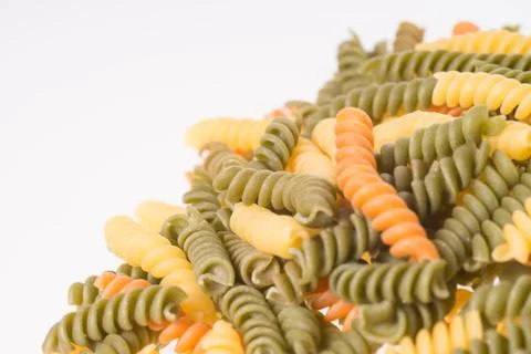 Pasta Stock Photos