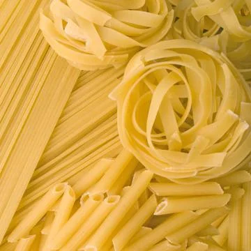 Pasta Stock Photos