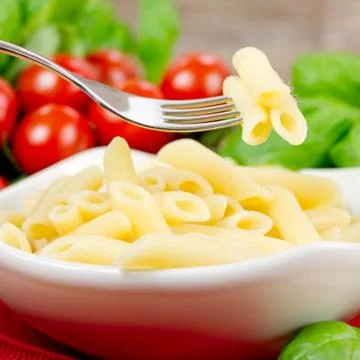 Pasta Stock Photos