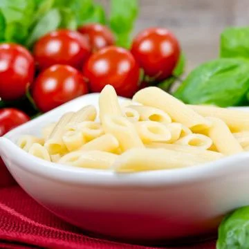 Pasta Stock Photos