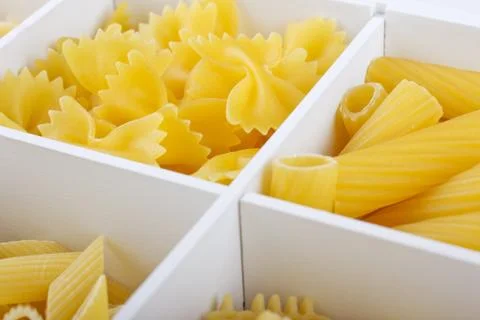 Pasta Stock Photos