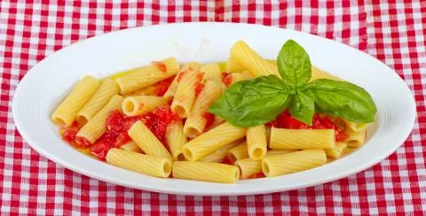 Pasta Stock Photos