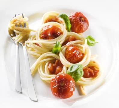 Pasta Stock Photos