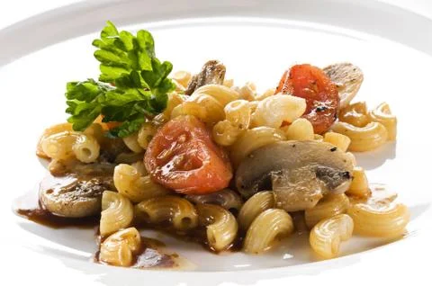 Pasta Stock Photos