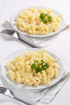 Pasta Stock Photos