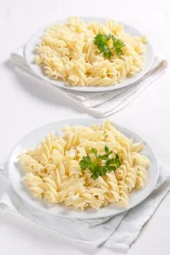 Pasta Stock Photos
