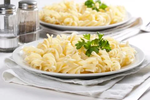 Pasta Stock Photos