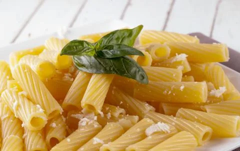 Pasta Stock Photos