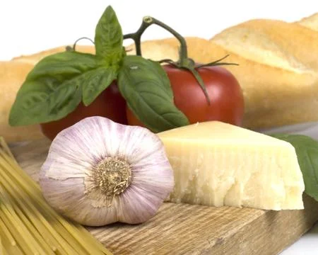 Pasta Stock Photos
