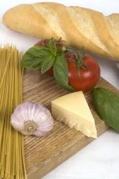 Pasta Stock Photos