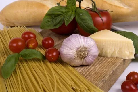 Pasta Stock Photos