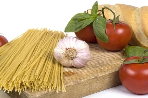 Pasta Stock Photos