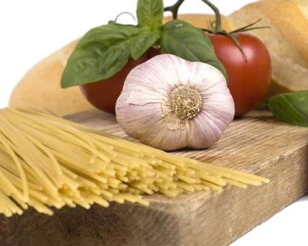 Pasta Stock Photos