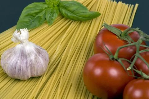 Pasta Stock Photos