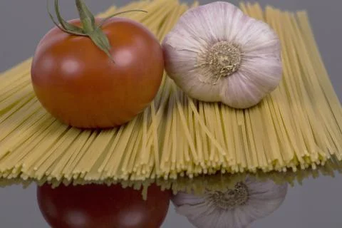 Pasta Stock-Fotos