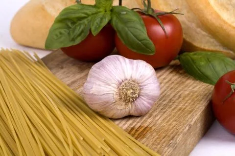 Pasta Stock Photos